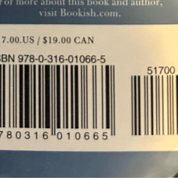 Blink by Malcolm Gladwell Paperback Book - Picture 3 of 3